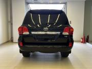 Toyota Land Cruiser 200 Series Рестайлинг 1 Новосибирск  - изображение 20