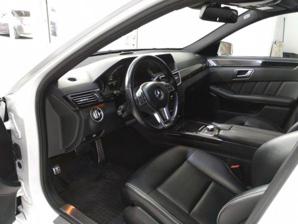 Mercedes-Benz E-Класс IV (W212 S212 C207) с пробегом 2012 года, цена 1 780 000 рублей, 169486 км, седан, Автокод Объявления