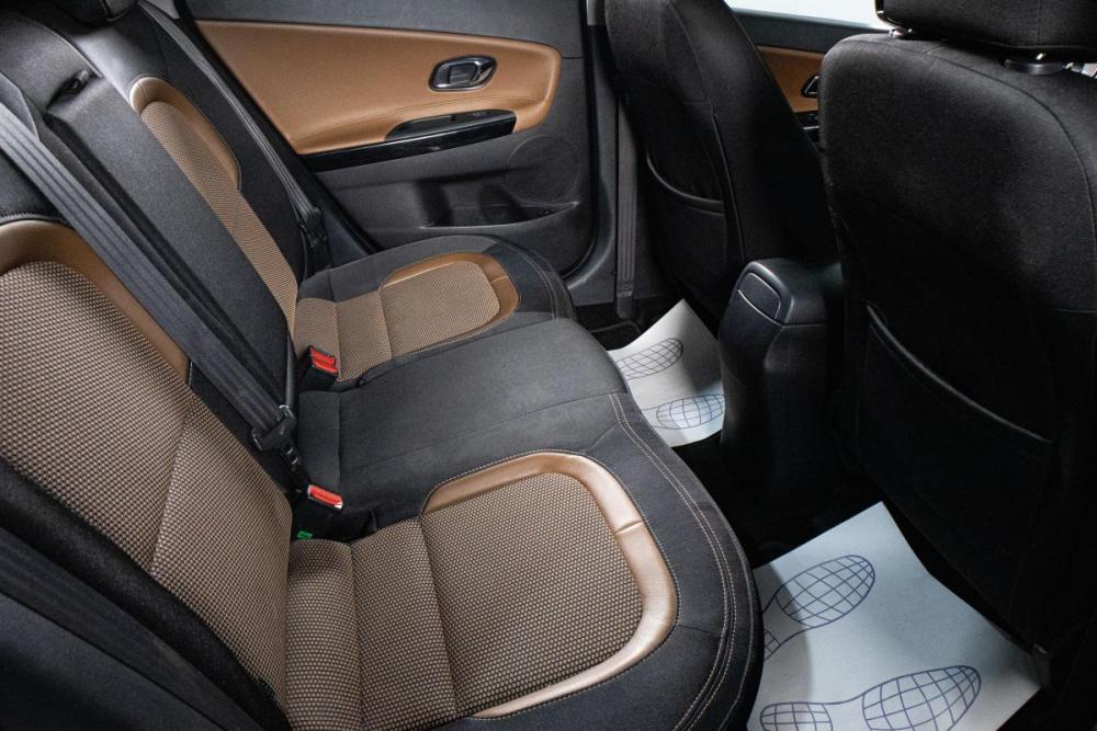Kia Ceed II Рестайлинг Сургут  - изображение 15