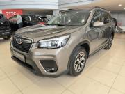 Subaru Forester V Казань  - изображение 23