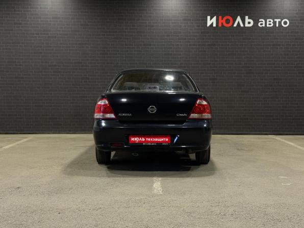 Nissan Almera Classic I с пробегом 2009 года, цена 520 000 рублей, 164570 км, седан, Автокод Объявления