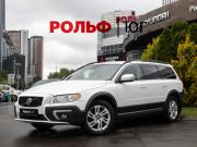 Volvo XC70 II Рестайлинг Москва  - изображение 19
