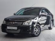 Nissan Almera III (G15) Барнаул  - изображение 33