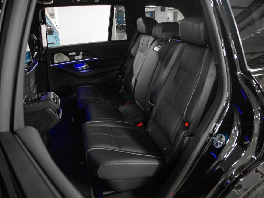 Mercedes-Benz GLS II (X167) Рестайлинг Москва  - изображение 27