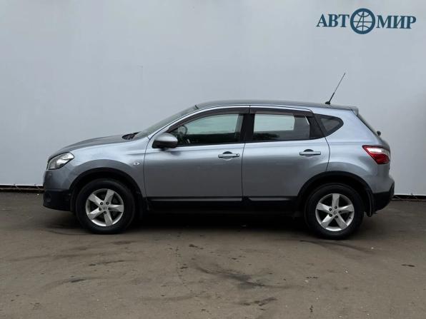 Nissan Qashqai I Рестайлинг с пробегом 2013 года, цена 1 089 000 рублей, 202256 км, внедорожник, Автокод Объявления