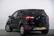Ford EcoSport II Томск  - изображение 25