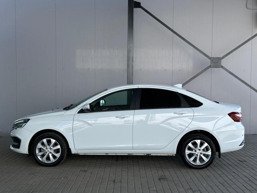 Lada (ВАЗ) Vesta I Рестайлинг (NG) Тамбов  - изображение 5