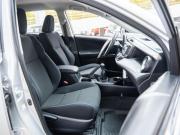 Toyota RAV4 IV (XA40) Рестайлинг Волгоград  - изображение 25