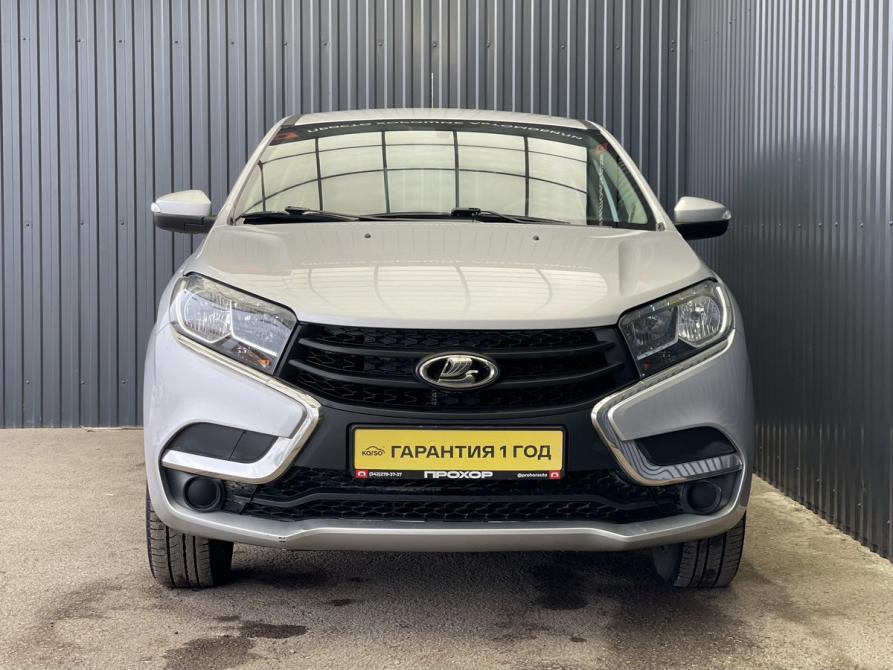 Lada (ВАЗ) XRAY I Пермь  - изображение 3