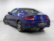 Mercedes-Benz C-Класс IV (W205) Химки  - изображение 37