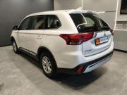 Mitsubishi Outlander III Рестайлинг 3 Нижний Новгород  - изображение 14