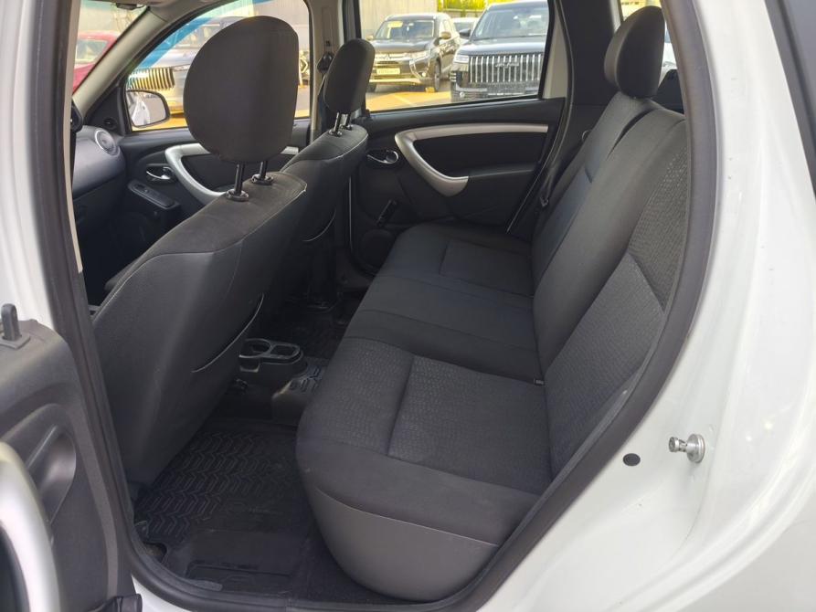 Nissan Terrano III (D10) Саратов  - изображение 12