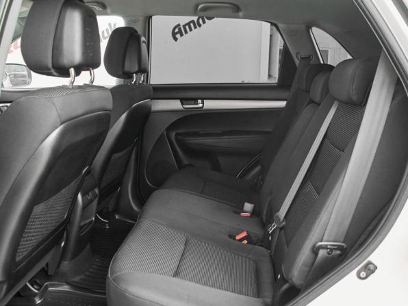 Kia Sorento II Рестайлинг с пробегом 2012 года, цена 1 550 000 рублей, 183369 км, внедорожник, Автокод Объявления