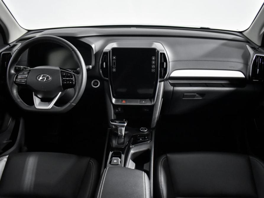 Hyundai ix35 II Рестайлинг Санкт-Петербург  - изображение 15