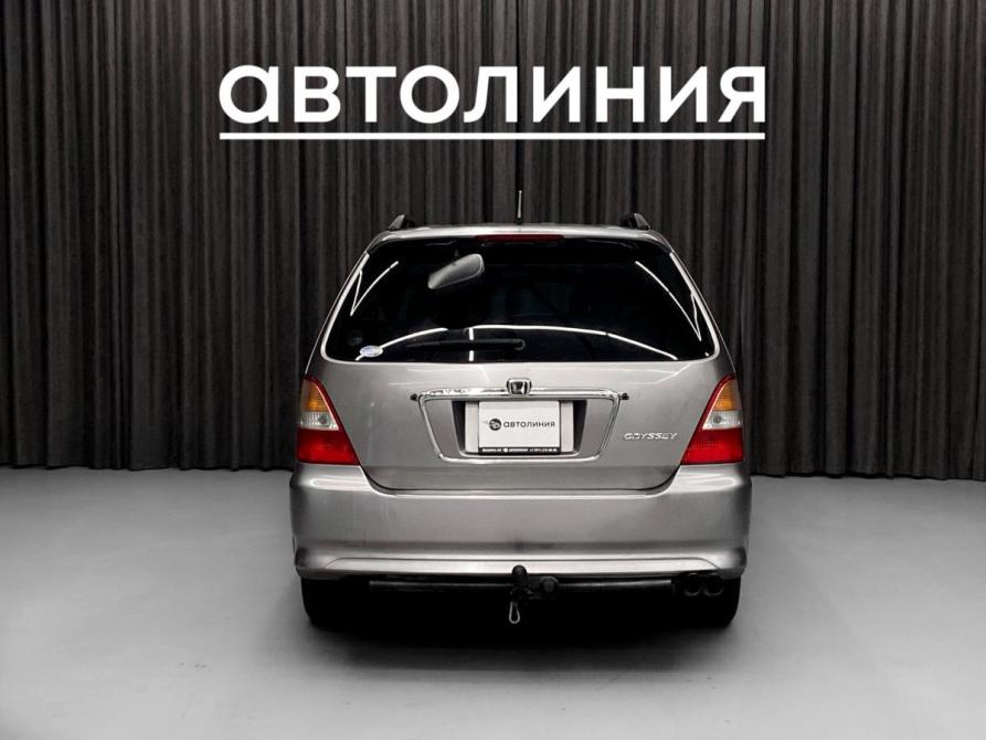 Honda Odyssey II Красноярск  - изображение 6
