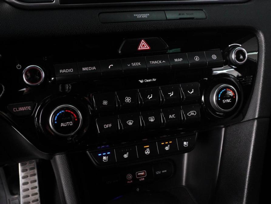 Kia Sportage IV Минеральные Воды  - изображение 15