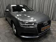 Audi A4 V (B9) Стерлитамак  - изображение 43