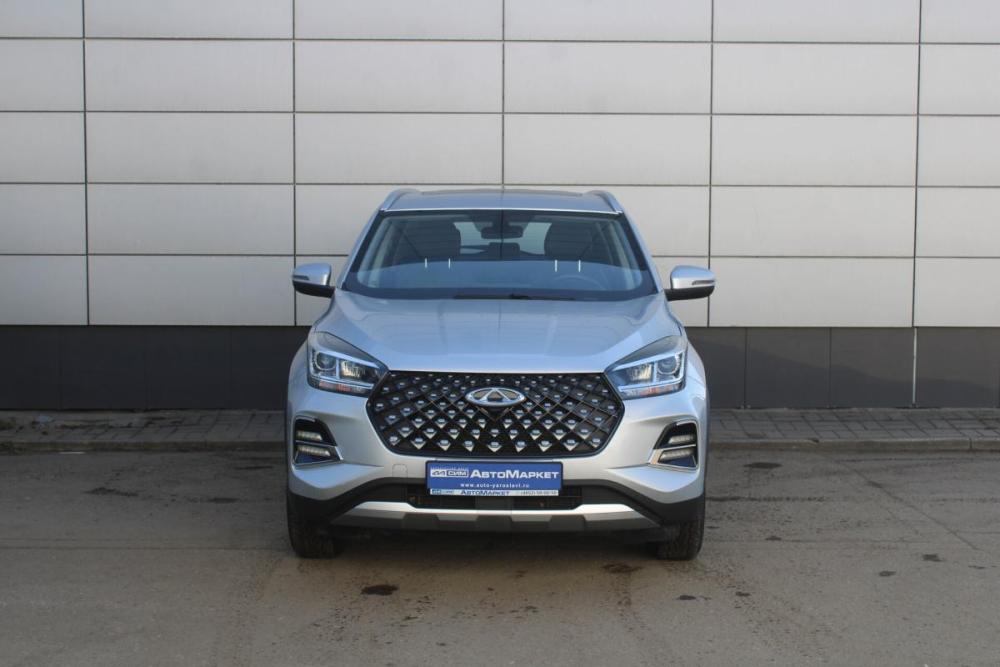 Chery Tiggo 4 Pro I Ярославль  - изображение 2