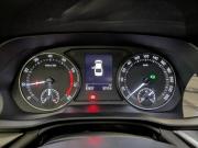 Skoda Octavia IV (A8) Москва  - изображение 43