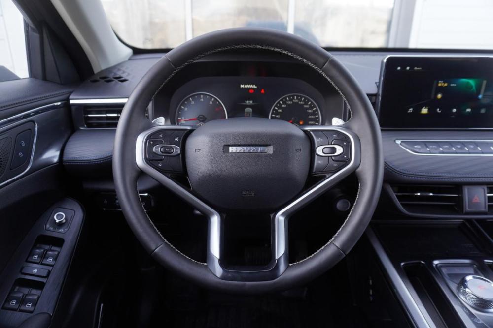 Haval Jolion I Рестайлинг Ульяновск  - изображение 13