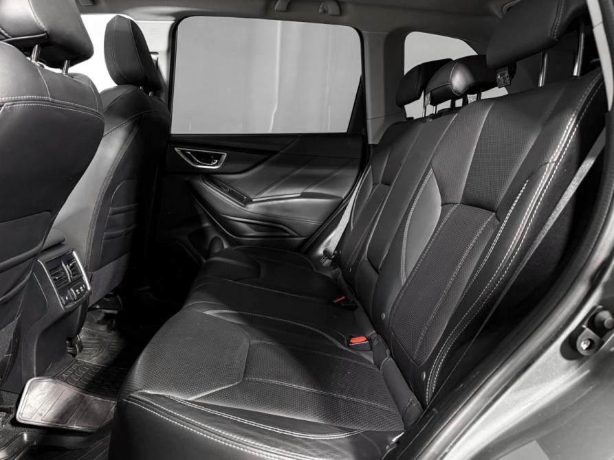 Subaru Forester V Санкт-Петербург  - изображение 12