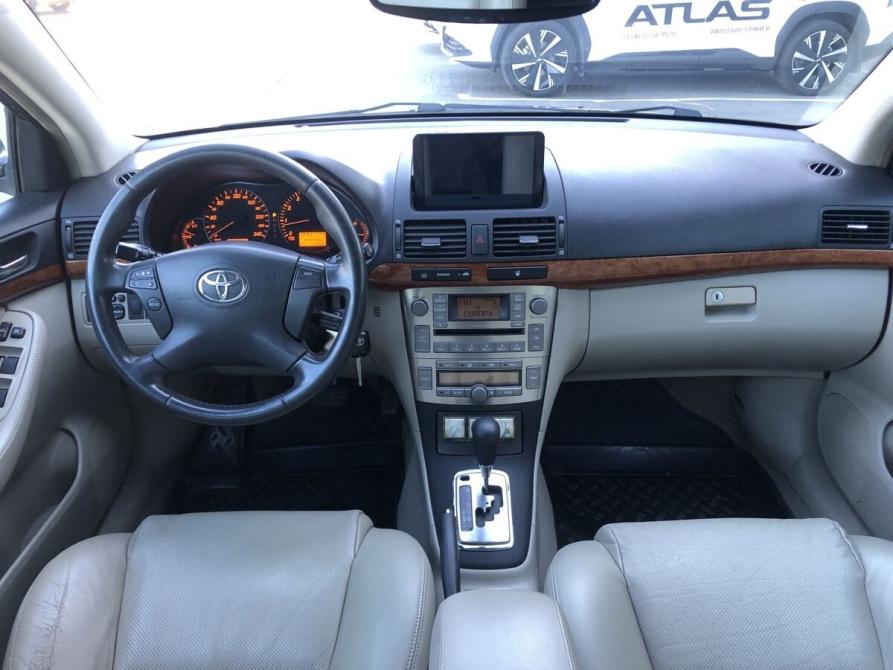 Toyota Avensis II Брянск  - изображение 10