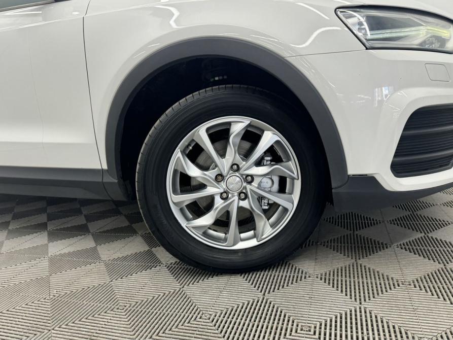 Audi Q3 I (8U) Рестайлинг Воронеж  - изображение 11