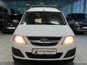 Lada (ВАЗ) Largus I Челябинск  - изображение 26