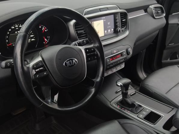 Kia Sorento III Prime Рестайлинг с пробегом 2019 года, цена 2 990 000 рублей, 76790 км, внедорожник, Автокод Объявления