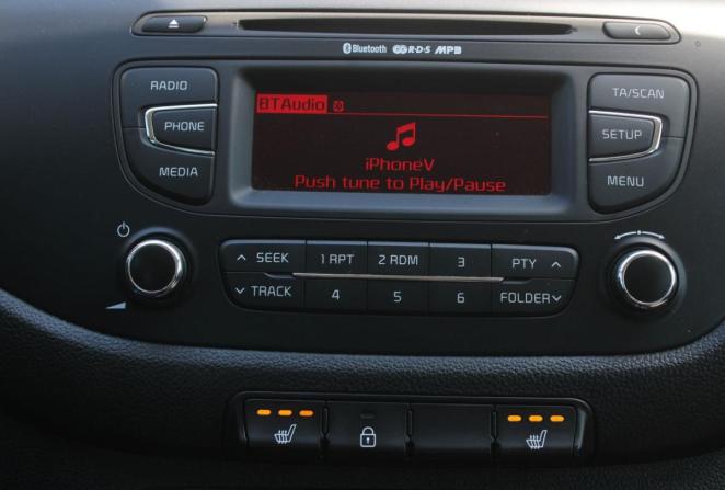 Kia Ceed II с пробегом 2012 года, цена 950 000 рублей, 74837 км, хэтчбек, Автокод Объявления