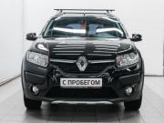 Renault Sandero II Красноярск  - изображение 31