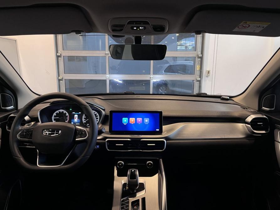 Geely Coolray I Чебоксары  - изображение 9