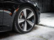 Audi A5 II (F5) Рестайлинг Москва  - изображение 36