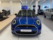 Mini Hatch IV (F65/F66/J01) Санкт-Петербург  - изображение 38