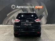 Nissan X-Trail III Рестайлинг Пермь  - изображение 27