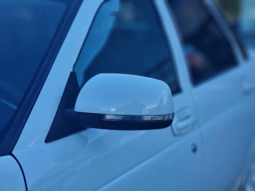 Lada (ВАЗ) Priora I Рестайлинг Архангельск  - изображение 3