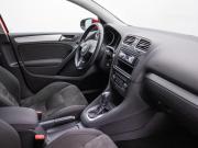 Volkswagen Golf VI Москва  - изображение 26