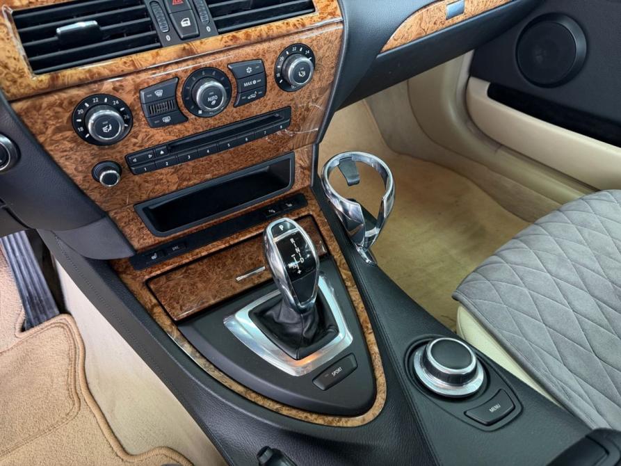 BMW 6 серии II (E63/E64) Рестайлинг Уфа  - изображение 10