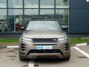 Land Rover Range Rover Evoque II Москва  - изображение 36