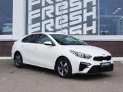 Kia Cerato IV Владимир  - изображение 28
