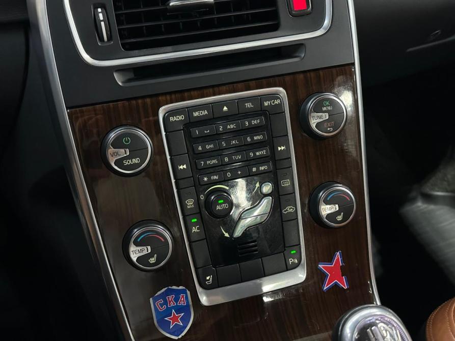 Volvo S60 II Санкт-Петербург  - изображение 15