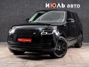Land Rover Range Rover IV Рестайлинг Екатеринбург  - изображение 27