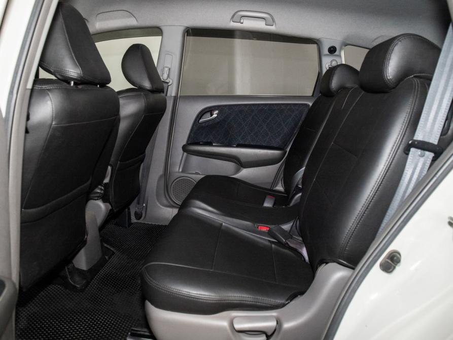 Honda Stream II Рестайлинг Иркутск  - изображение 7