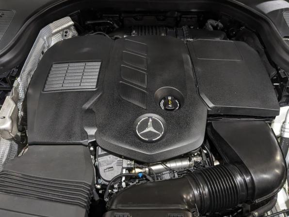 Mercedes-Benz GLC Coupe I (C253) Рестайлинг с пробегом 2020 года, цена 5 330 000 рублей, 45000 км, внедорожник, Автокод Объявления