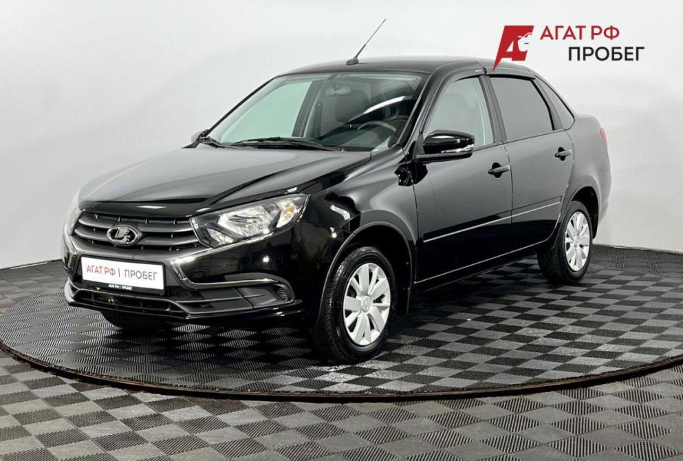 Lada (ВАЗ) Granta I Рестайлинг Нижний Новгород  - изображение 1