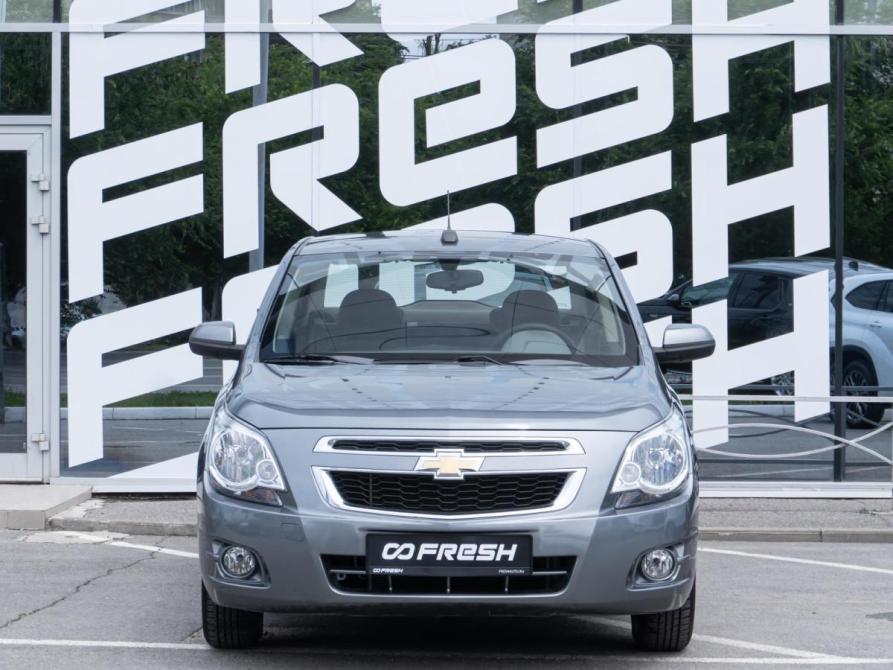 Chevrolet Cobalt II Рестайлинг Волгоград  - изображение 3