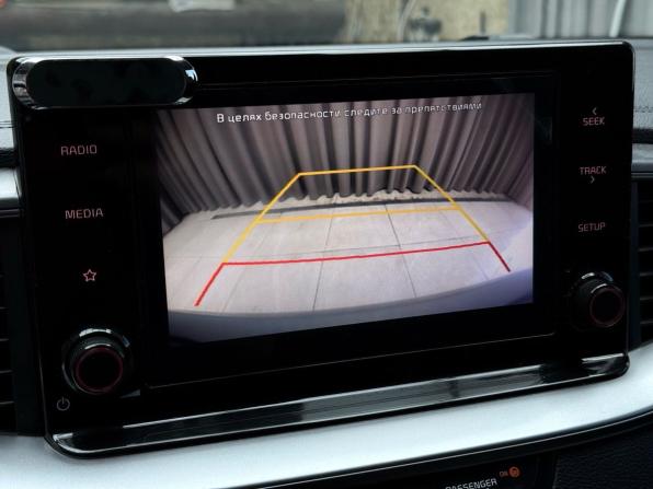 Kia Ceed III с пробегом 2021 года, цена 1 799 000 рублей, 73220 км, универсал, Автокод Объявления