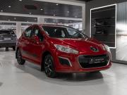 Peugeot 308 I Рестайлинг Москва  - изображение 24