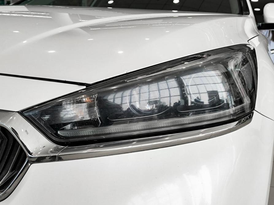 Kia K7 YG (II) Казань  - изображение 21