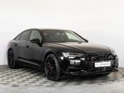 Audi A6 V (C8) Санкт-Петербург  - изображение 37